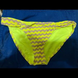 Women’s bikini bottoms